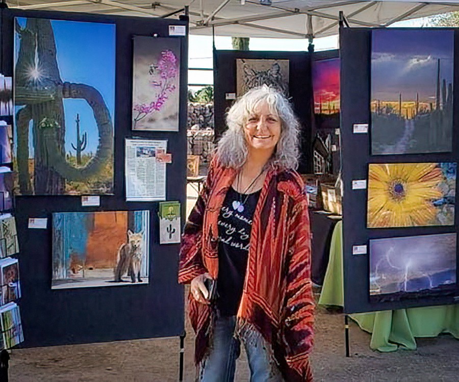 Joanne West