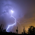 Lightning Storm Arizona